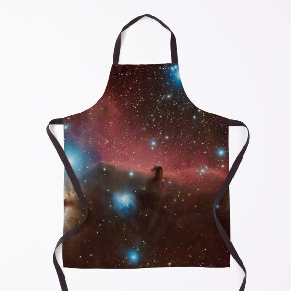 Item preview, Horsehead nebula - A dark nebula in the constellation Orion designed and sold by Raureif.