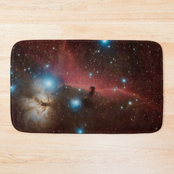 Item preview, Horsehead nebula - A dark nebula in the constellation Orion designed and sold by Raureif.