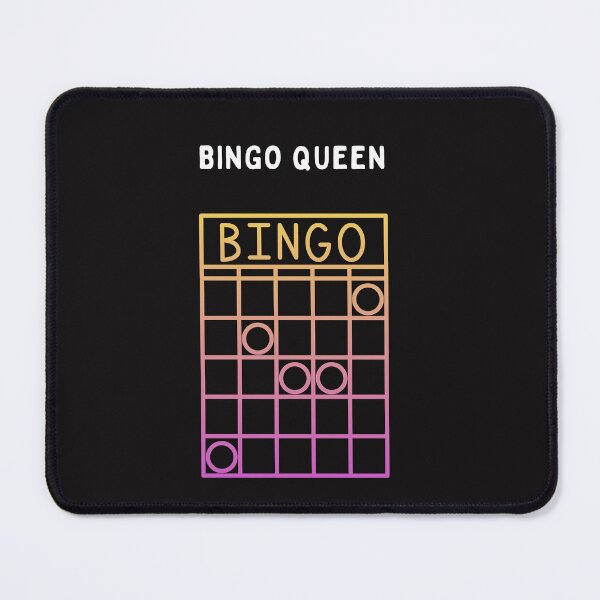 Item preview, Bingo Queen designed and sold by FloridaKeys1984.