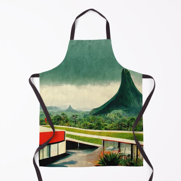 Item preview, Minimal Isla Nublar designed and sold by MoreMachine.