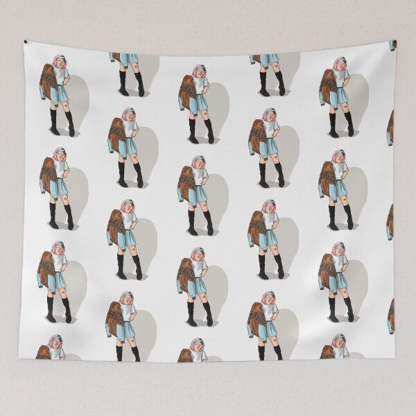 Item preview, Niki Nihachu designed and sold by lauren alanna's shop :).