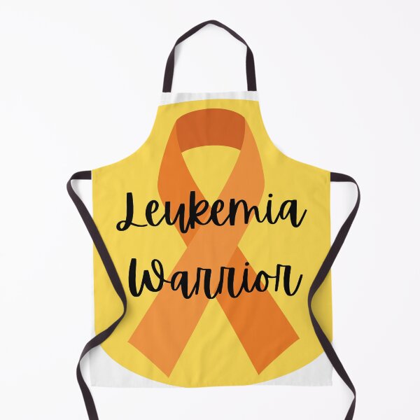 Item preview, Leukemia Warrior designed and sold by Rachel Koch.