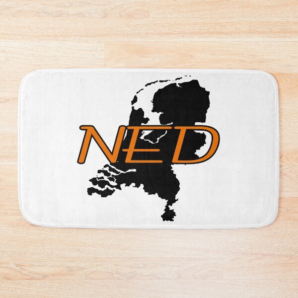 Item preview, Western Europe - NED Netherlands designed and sold by Brauzruss.