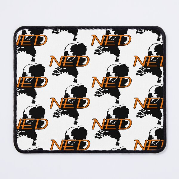 Item preview, Western Europe - NED Netherlands designed and sold by Brauzruss.