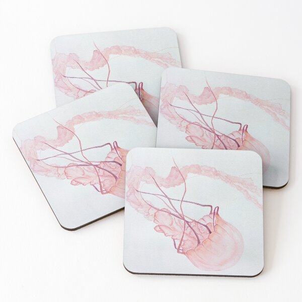 Item preview, Jellyfish designed and sold by artisticapricot.