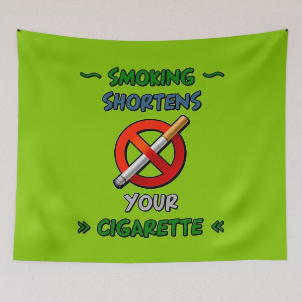 Item preview, Smoking - no smoking designed and sold by Old-Scratch.
