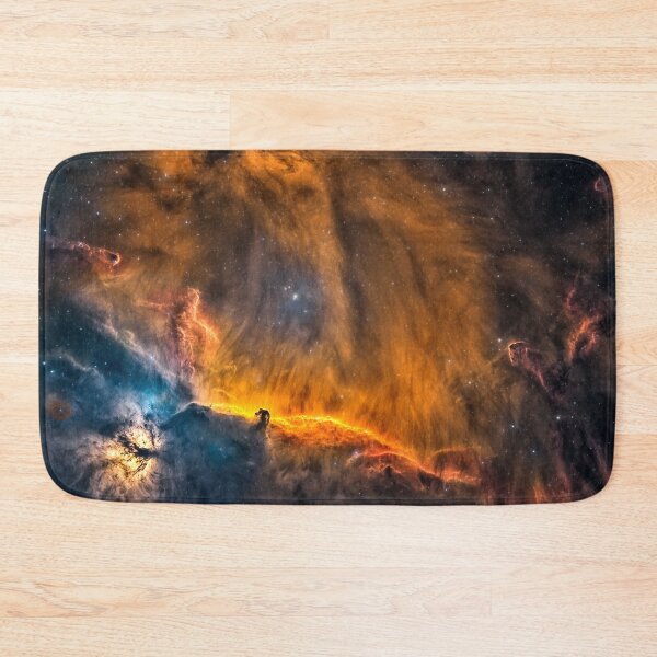 Item preview, Horsehead nebula - A Lion in Orion designed and sold by Raureif.