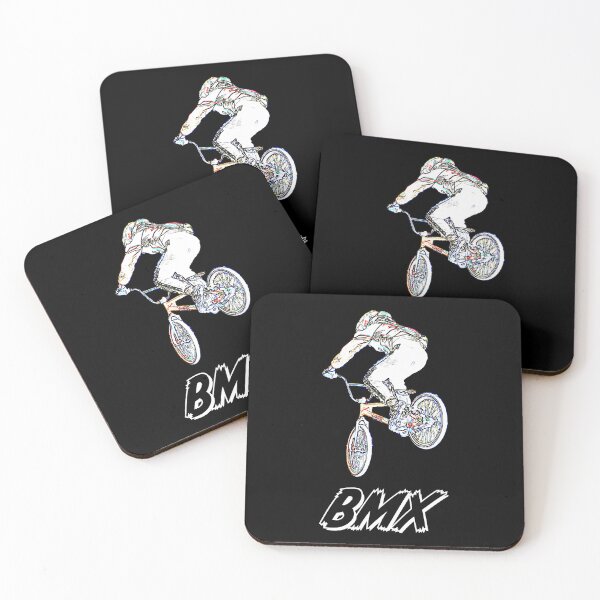 Item preview,   bmx designed and sold by ricobarinas.