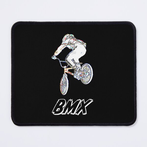 Item preview,   bmx designed and sold by ricobarinas.