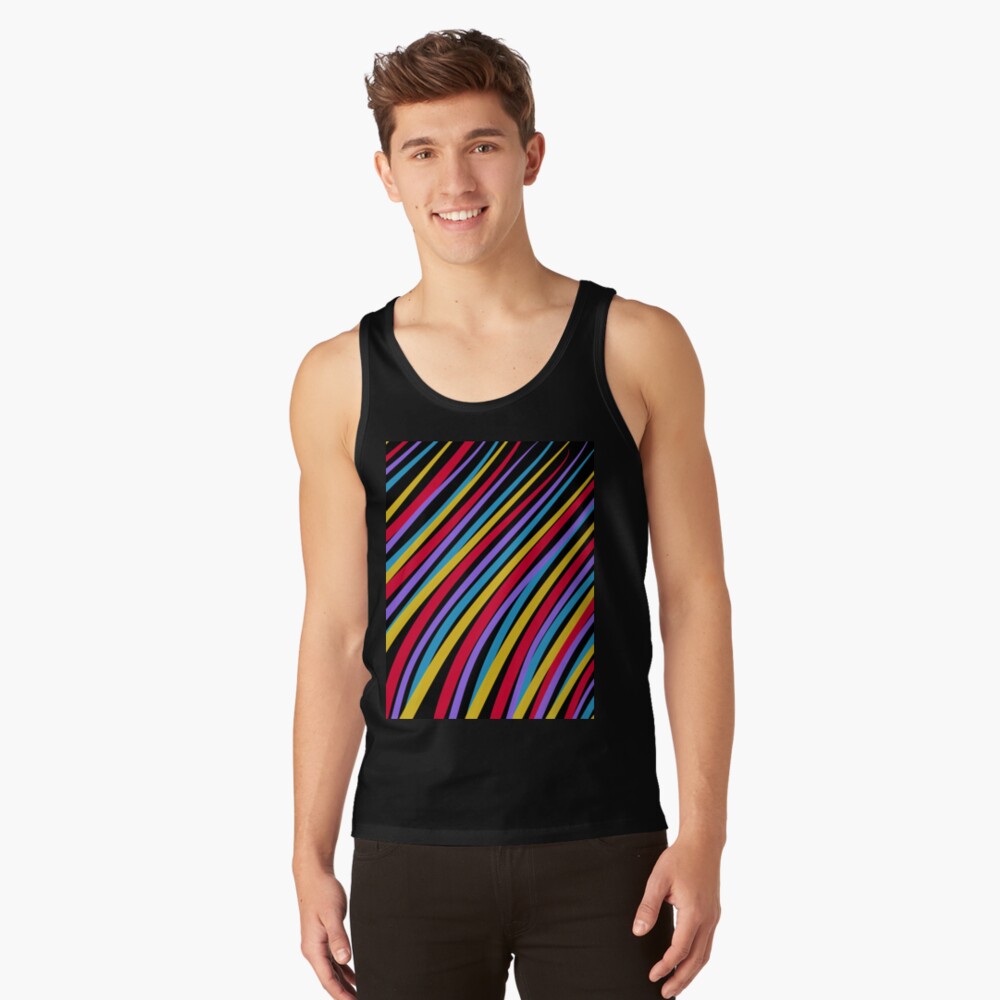 Item preview, Tank Top designed and sold by OneDayArt.
