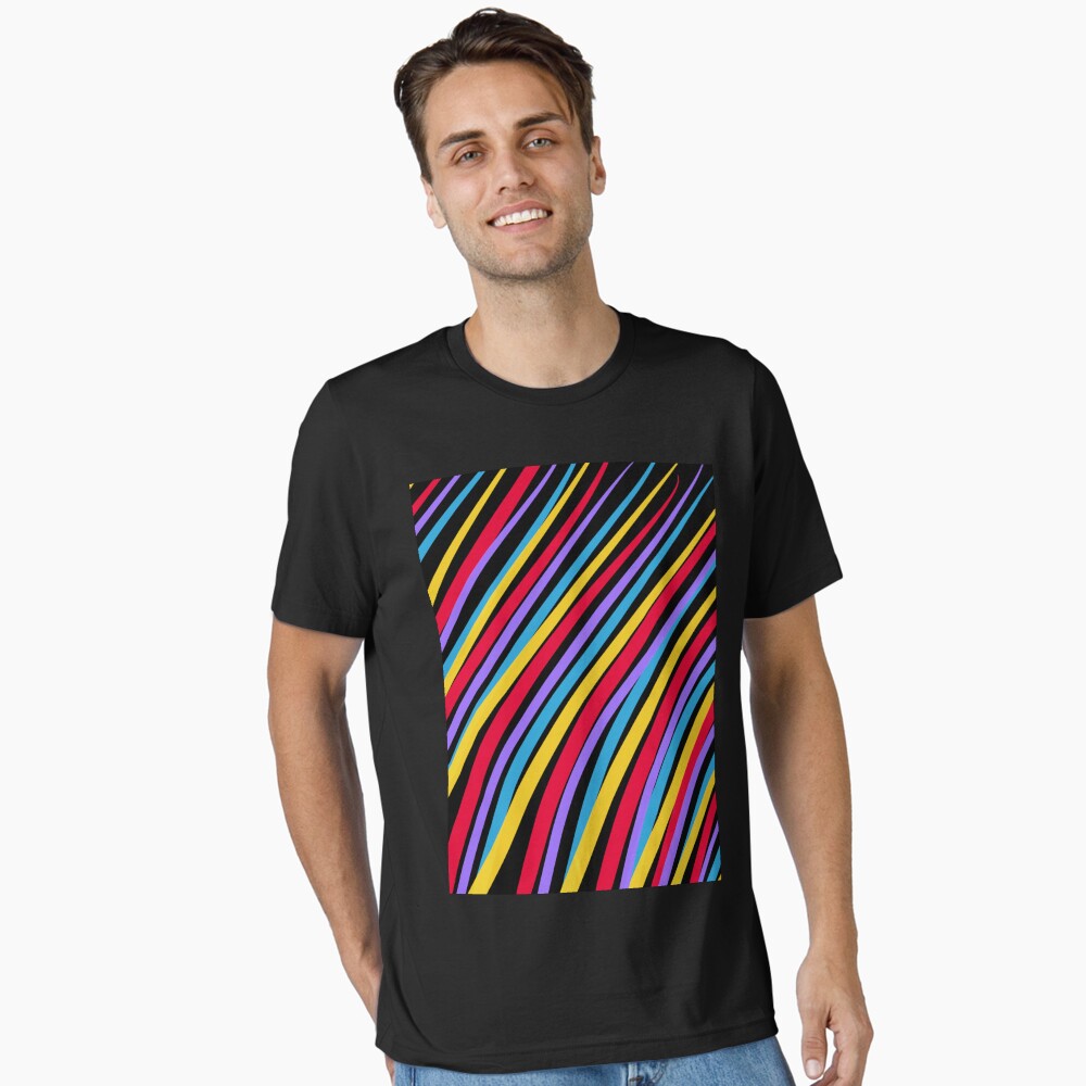 Item preview, Essential T-Shirt designed and sold by OneDayArt.