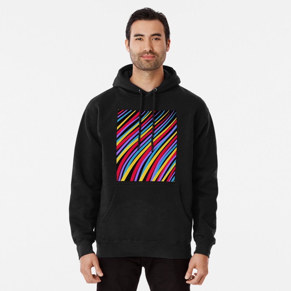 Item preview, Pullover Hoodie designed and sold by OneDayArt.