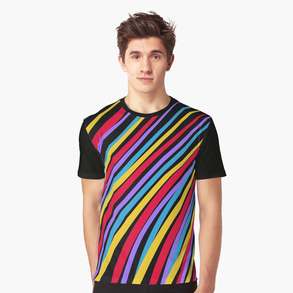 Item preview, Graphic T-Shirt designed and sold by OneDayArt.
