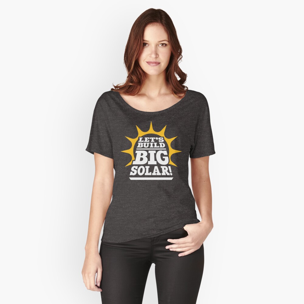 Item preview, Relaxed Fit T-Shirt designed and sold by designgood.