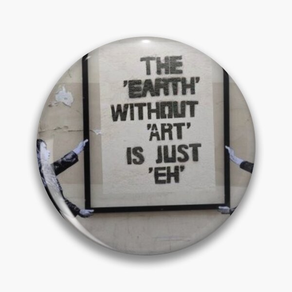 Item preview, Bansky street art  designed and sold by sranje.