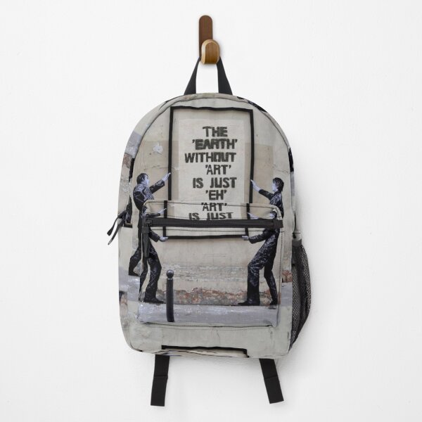 Item preview, Bansky street art  designed and sold by sranje.