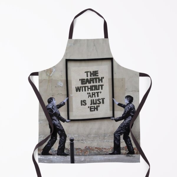 Item preview, Bansky street art  designed and sold by sranje.