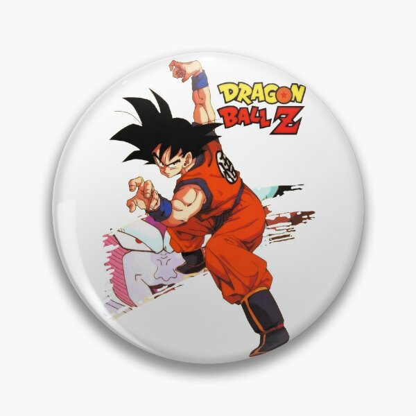 Pin en goku krcaroto