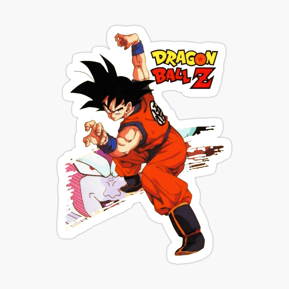 Gohan Backpack for Sale by allonsyx