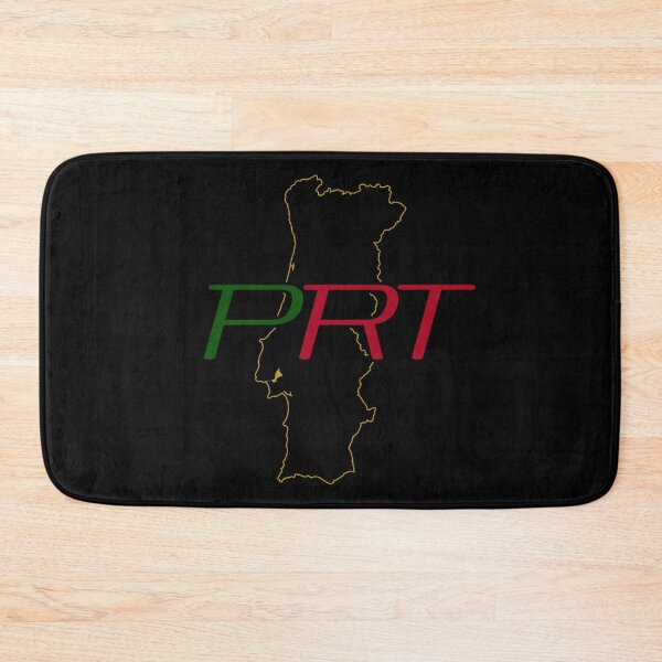 Item preview, Western Europe - PRT Portugal designed and sold by Brauzruss.