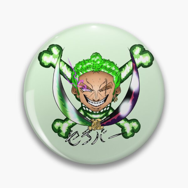Item preview, Enma x Shusui designed and sold by Valetanga.