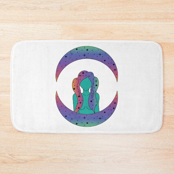 Item preview, Half Moon Pose designed and sold by Lezbo1986.