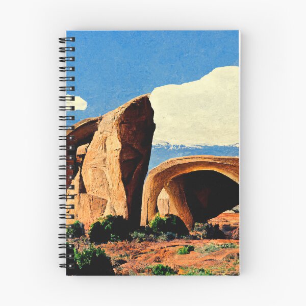 Item preview, Minimal Arches designed and sold by MoreMachine.