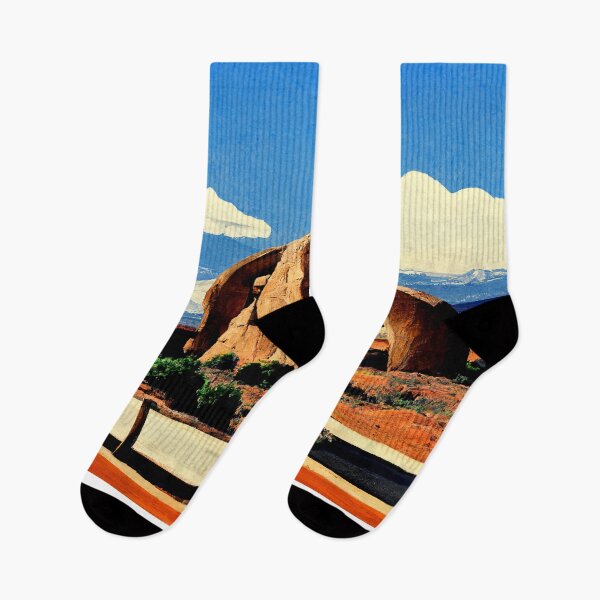 Item preview, Minimal Arches designed and sold by MoreMachine.