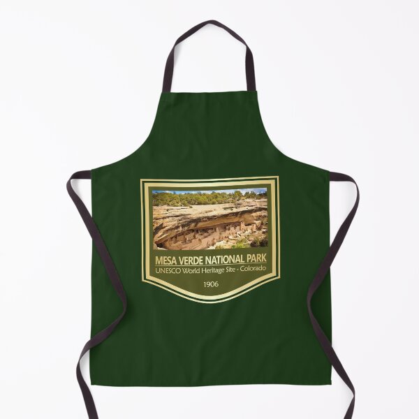 Item preview, Mesa Verde National Park (PF)2 designed and sold by curranmorgan.