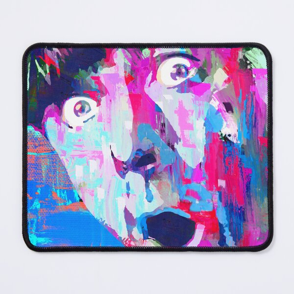 Item preview, Moe Stooges designed and sold by Stephen Chambers / The Pop Art Factory.