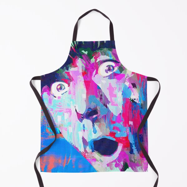 Item preview, Moe Stooges designed and sold by Stephen Chambers / The Pop Art Factory.
