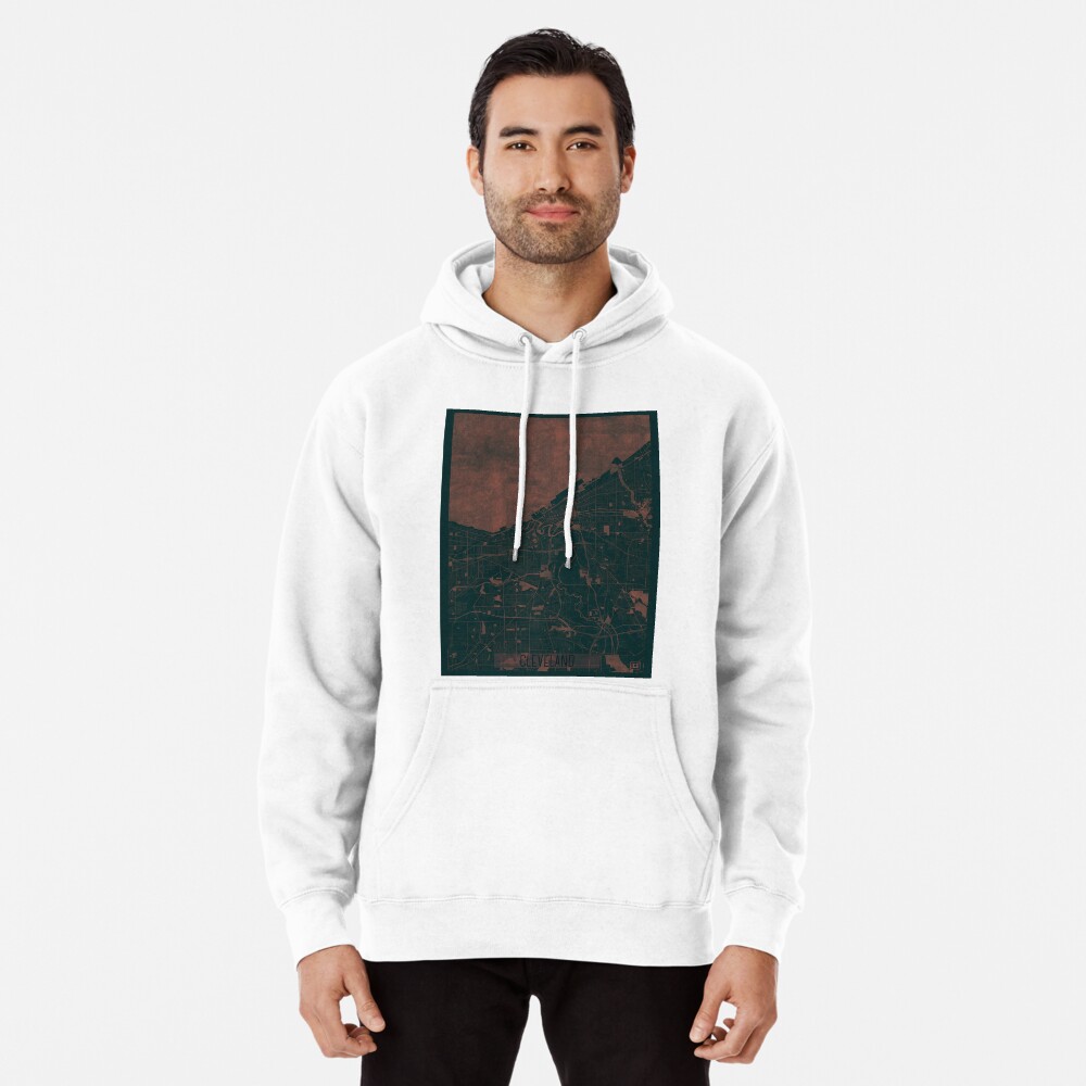 Item preview, Pullover Hoodie designed and sold by HubertRoguski.