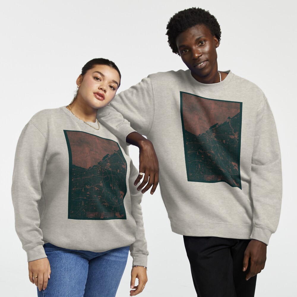 Item preview, Pullover Sweatshirt designed and sold by HubertRoguski.