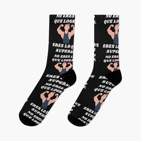 Item preview, You are not what you achieve, you are what you overcome. Spanish phrases designed and sold by CreacionsMeraki.