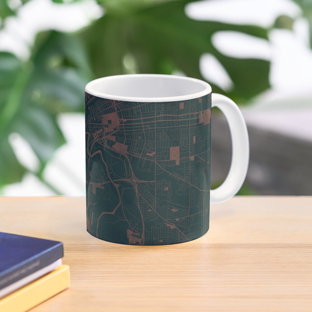 Item preview, Classic Mug designed and sold by HubertRoguski.