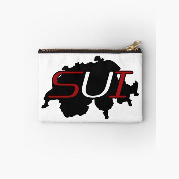 Item preview, Western Europe - SUI Switzerland designed and sold by Brauzruss.