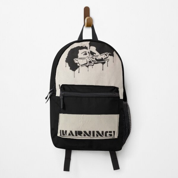 Item preview, bansky street art designed and sold by sranje.