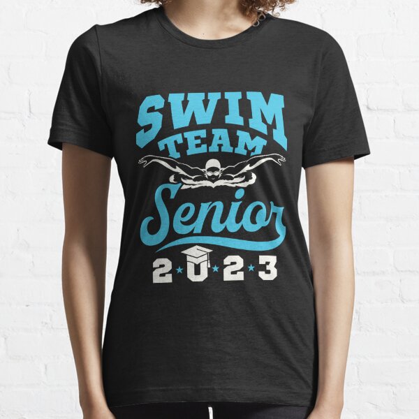 Senior Swimmer Merch & Gifts for Sale