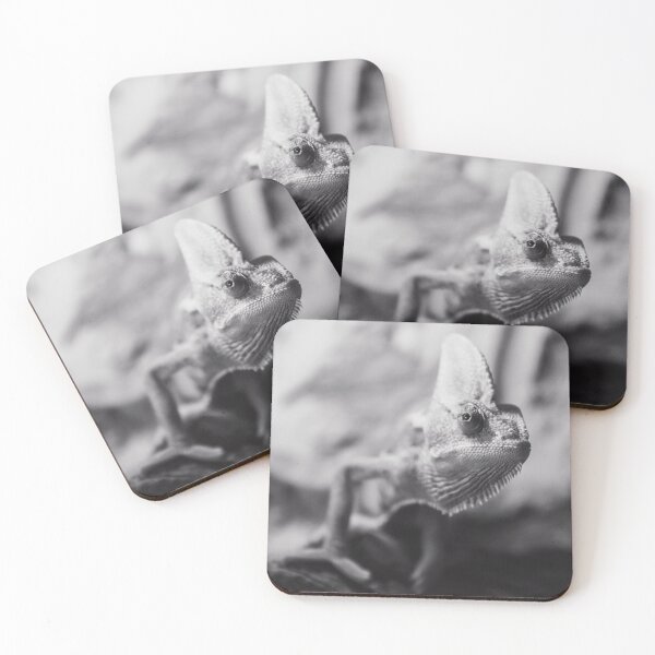 Item preview, Chameleon designed and sold by Dominika Aniola.