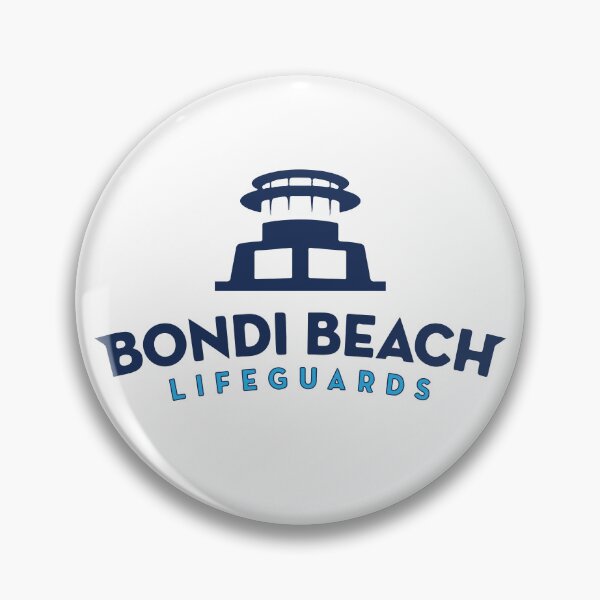 Item preview, Bondi Rescue Beach designed and sold by porterpouts.