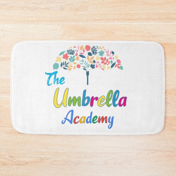 Item preview, umbrella academy designed and sold by EverGlow Designs.