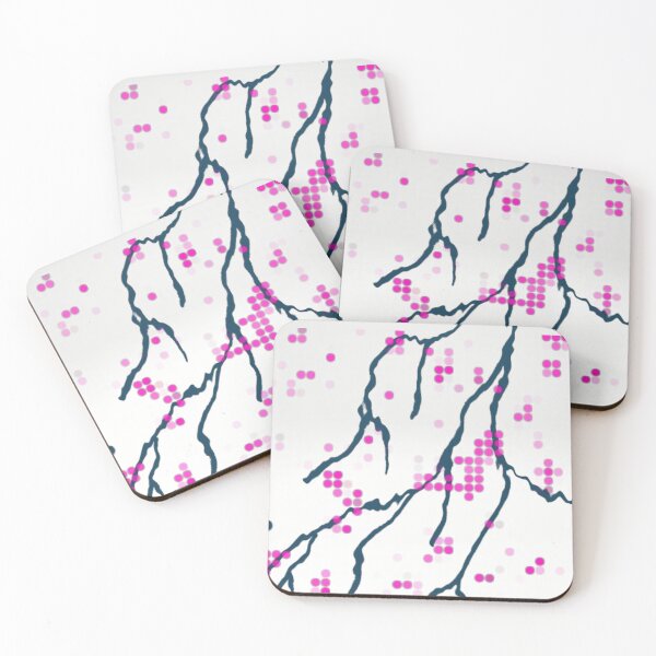 Item preview, Pink Electricity designed and sold by firestargirl.