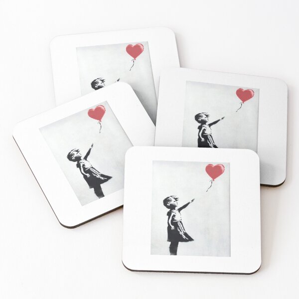 Item preview, Bansky street art  designed and sold by sranje.