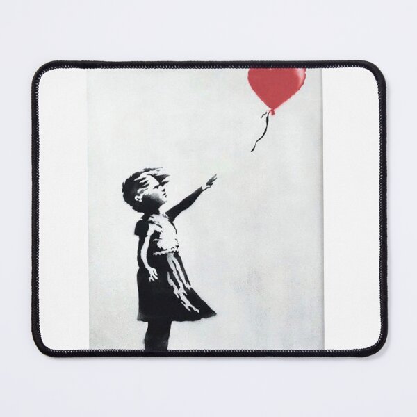Item preview, Bansky street art  designed and sold by sranje.