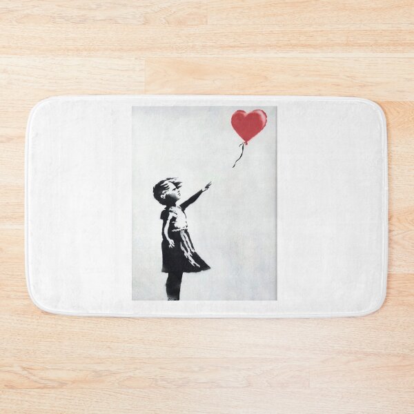 Item preview, Bansky street art  designed and sold by sranje.
