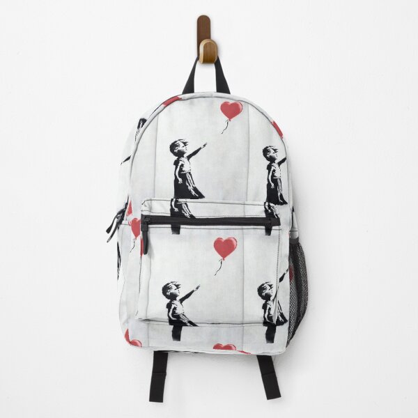 Item preview, Bansky street art  designed and sold by sranje.