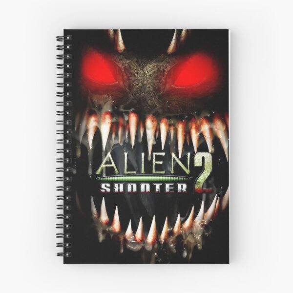Item preview, AlienShoter2 designed and sold by Pajdo.