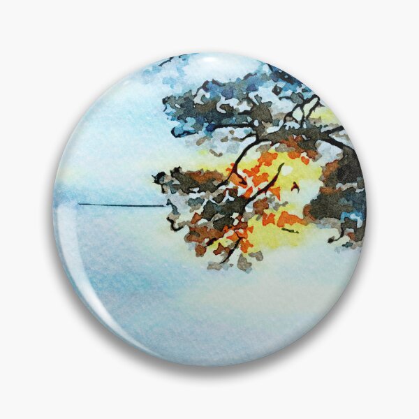 Item preview, Hazy Sunrise designed and sold by Doodles410.
