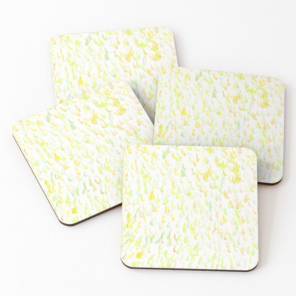 Item preview, Coasters (Set of 4) designed and sold by CreationsByMR.