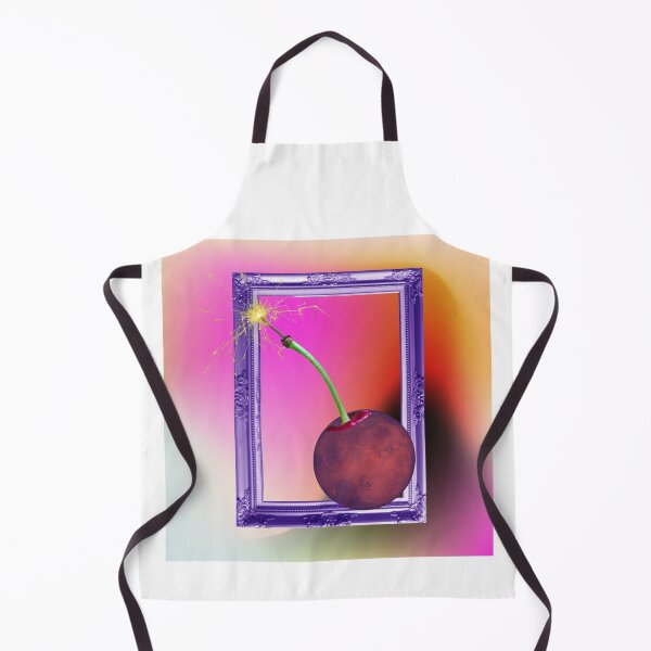 Item preview, Mars bomb designed and sold by Baroque-Moon.